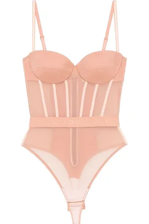Elisabetta Franchi Silk Tops