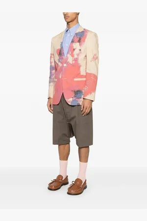 KIDSUPER STUDIOS Neutral Jackets