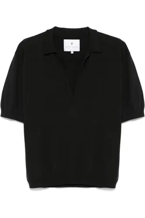 Seven Gauge Cotton Sweaters