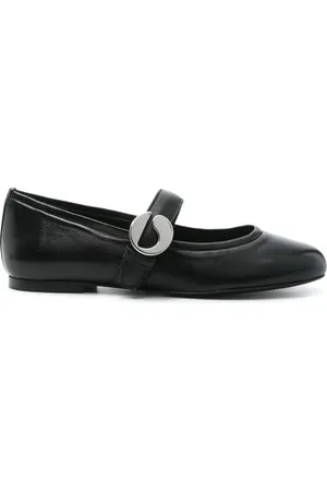 COPERNI Leather Ballet Flats