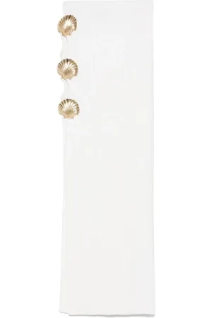 GIUSEPPE DI MORABITO White Skirts