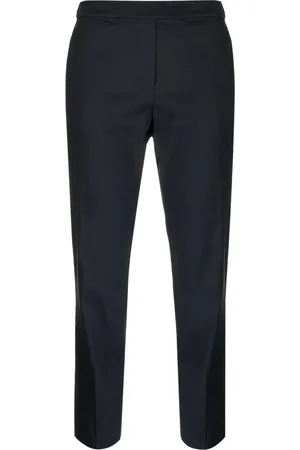 THEORY Blue Pants