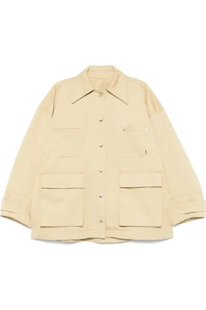 Façon Jacmin Cotton Jackets