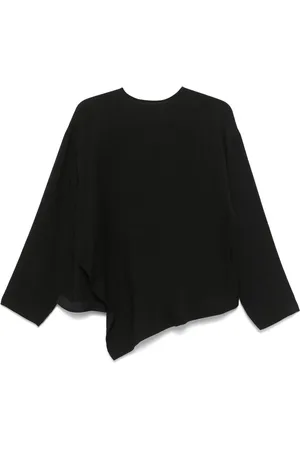 STUDIO NICHOLSON Silk Sweaters