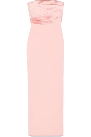Solace Pink Suits & Dresses
