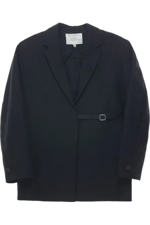 STUDIO NICHOLSON Black Jackets