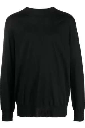 Jil Sander Wool Sweaters