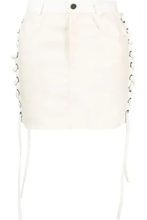Julfer Cotton Skirts
