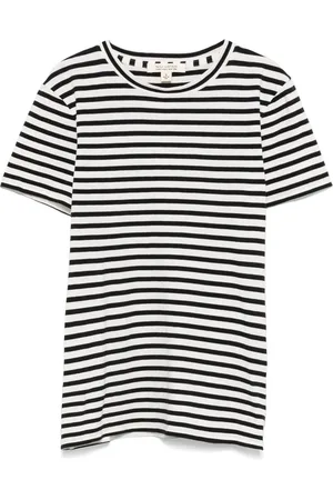 NILI LOTAN Cotton T Shirts