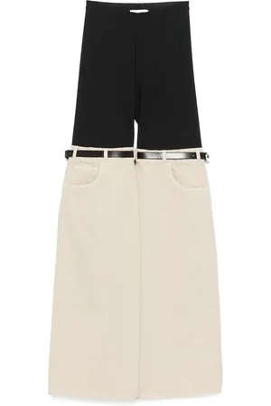 COPERNI Denim Flared Jeans