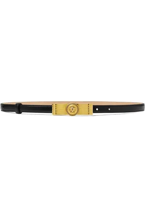 VERSACE Leather Belts