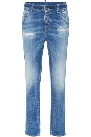 Dsquared2 Denim Skinny Jeans