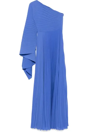 Solace Polyester Suits & Dresses