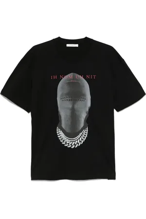 Ih Nom Uh Nit Cotton T Shirts