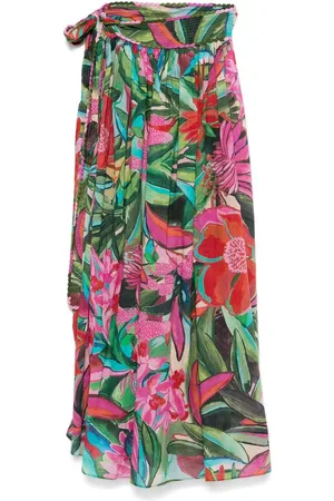 Farm Rio Cotton Skirts