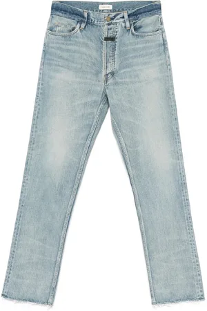 FEAR OF GOD Denim Tapered Jeans
