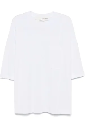 ISABEL BENENATO White Sweaters