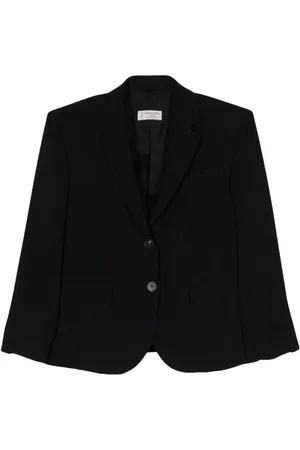 ALBERTO BIANI Polyester Jackets