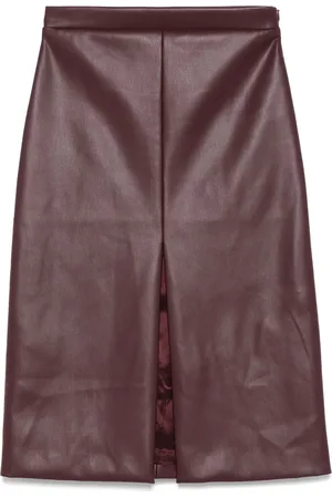 LE SULLY STUDIO Red Skirts