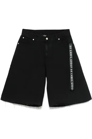 44 Label Group Shorts