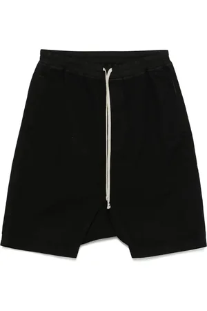 Dark Shadow Cotton Pants