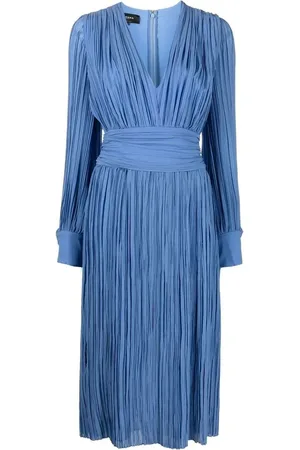 Rochas Polyester Suits & Dresses
