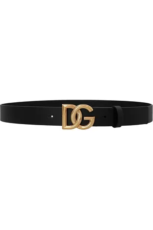 Dolce & Gabbana Asta Tosca Belts