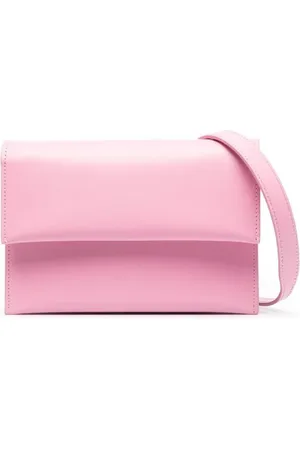 Low Classic Leather Shoulder Bags