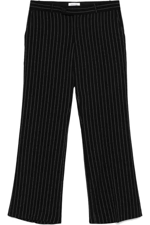 Ernest W. Baker Wool Pants