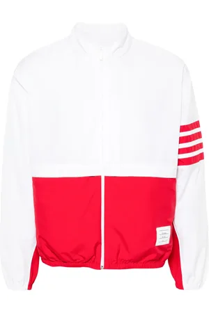 Thom Browne Nylon Shirts