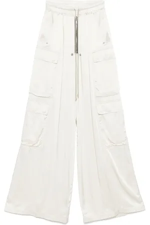 Rick Owens Neutral Pants