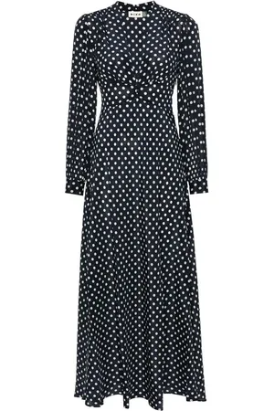 RIXO London Silk Suits & Dresses