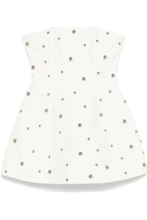 GIUSEPPE DI MORABITO White Suits & Dresses