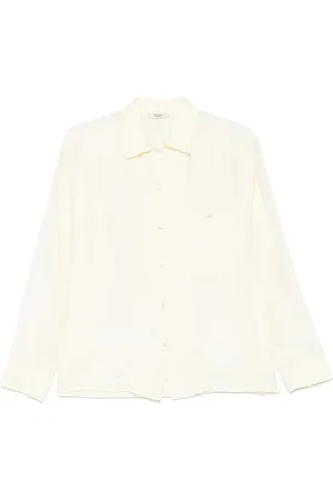 BARENA Silk Shirts