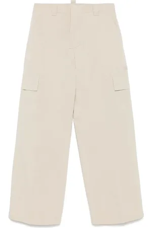 Dsquared2 Cotton Pants