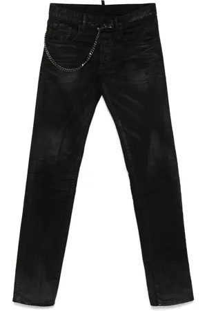 Dsquared2 Denim Skinny Jeans