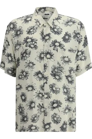 MAGLIANO Silk Shirts
