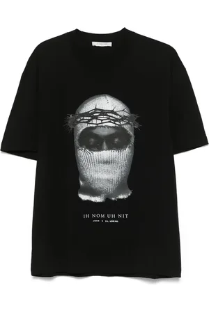 Ih Nom Uh Nit Cotton T Shirts