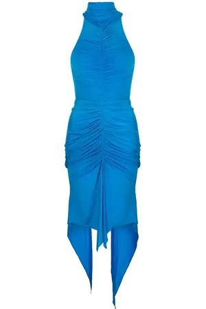 ALEX PERRY Blue Suits & Dresses