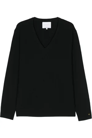 Seven Gauge Wool Sweaters