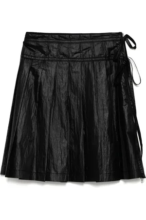 Low Classic Polyester Rubber Skirts