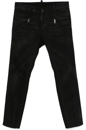 Dsquared2 Denim Skinny Jeans