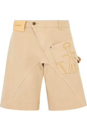 J.W.Anderson Cotton Shorts