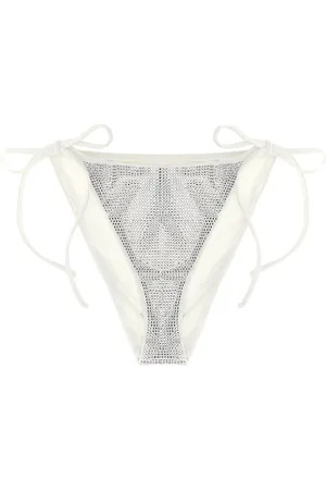 MC2 SAINT BARTH Virgo Bikini Bottoms Beachwear