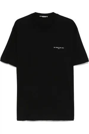 Ih Nom Uh Nit Cotton T Shirts