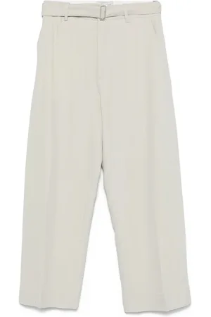 STUDIO NICHOLSON Neutral Pants