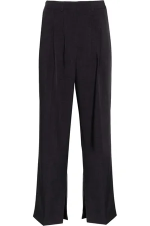 Herskind Blue Gray Pants