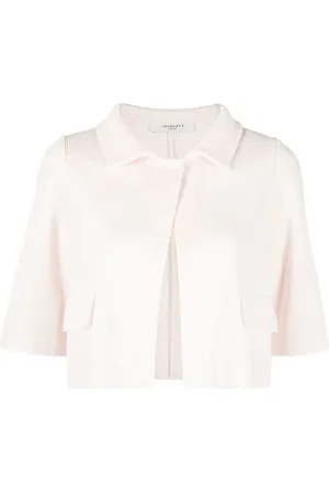CHARLOTT Pink Jackets