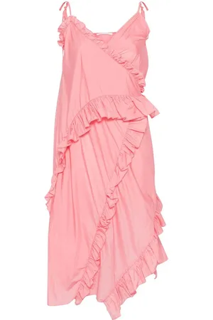 Cecilie Bahnsen Pink Suits & Dresses
