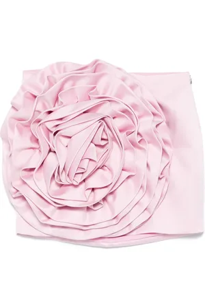 ROTATE Pink Skirts
